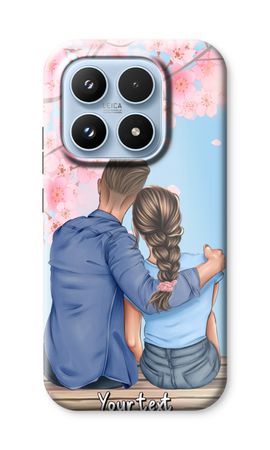 Lovers