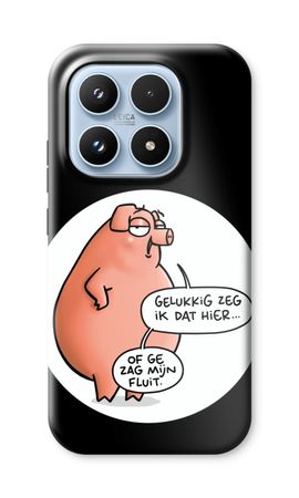 Gelukkig zeg
