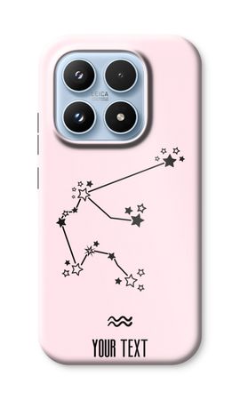 Zodiac Sign N°3