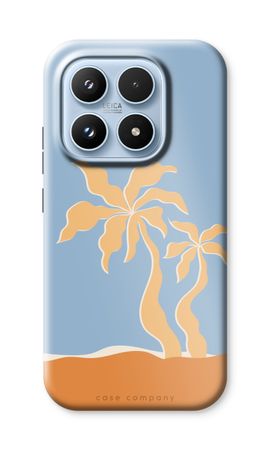 Palm Tree