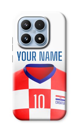 Croatia - Football
