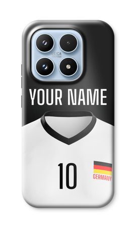Germany - Football