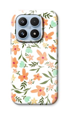 Little Ellila Flowers