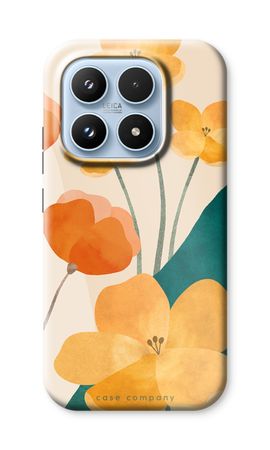 Amber bloom 2