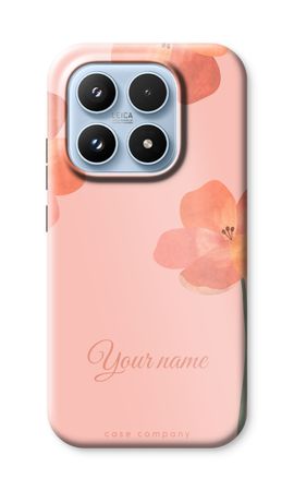 Namecase 2 - Floral