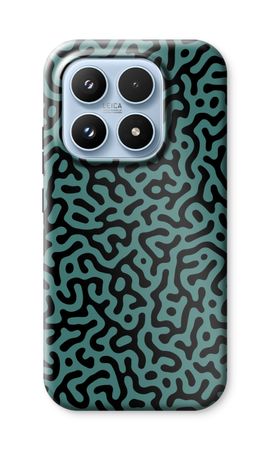 Turing pattern
