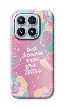 Good stories