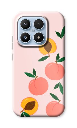 Just peachy