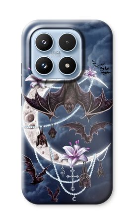 Bats Moon