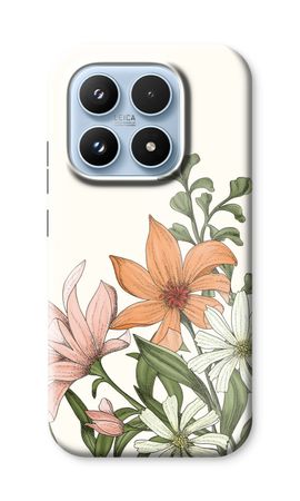 Floral bouquet