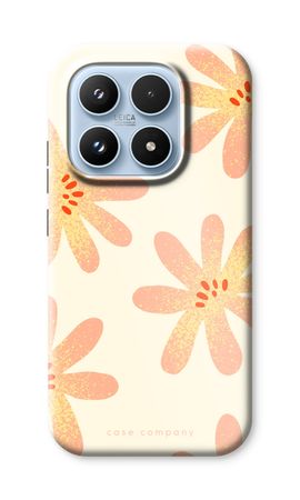 Peach Blossom