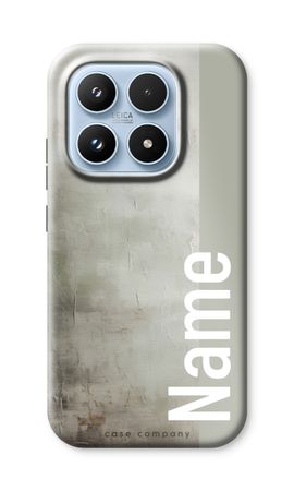 Namecase - Muse