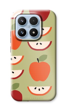 Apples