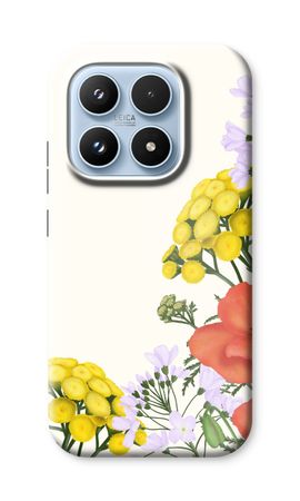 Wilde bloemen