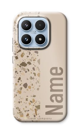 Namecase Terrazzo