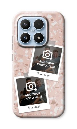Polaroid Terrazzo