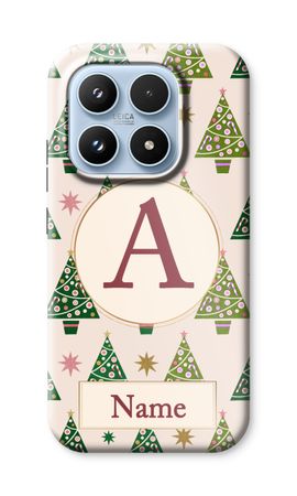 Retro Christmas