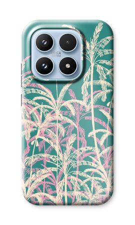 Tropical Palms