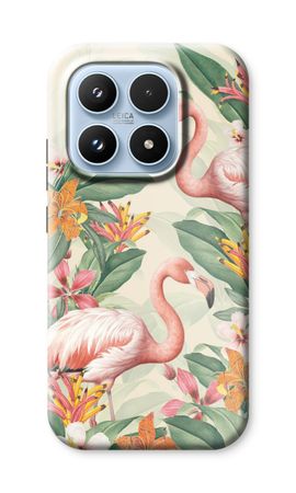 Tropical Flamingo
