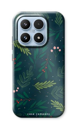Winterflora