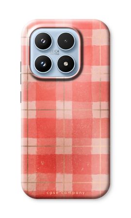 Crimson Check