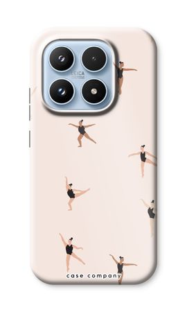 Dancing #1