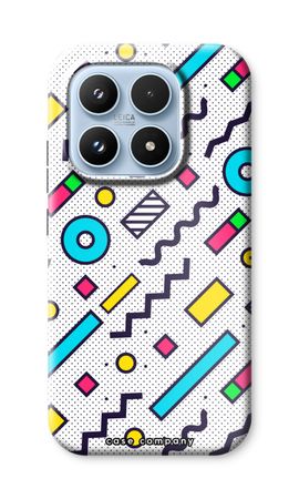 8-bit N°8