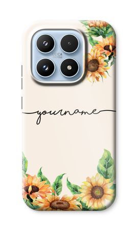 Sunflowers