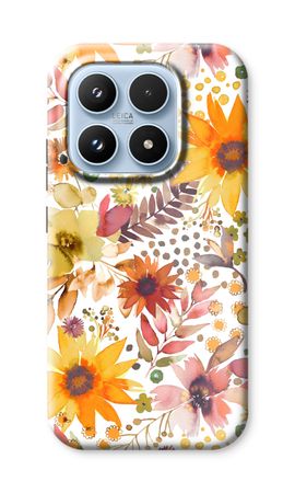 Sonnenblumen
