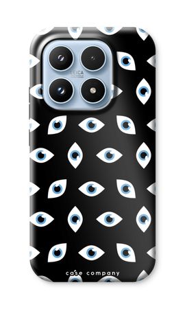Eyes pattern