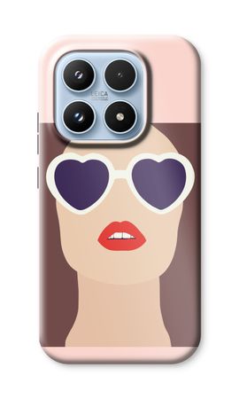 Red lips