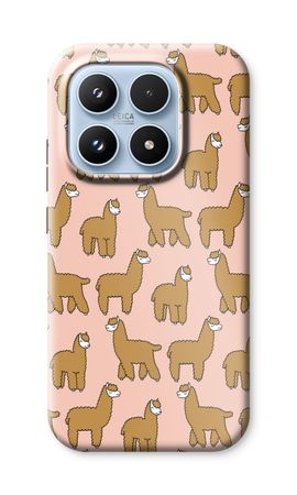 Alpacas