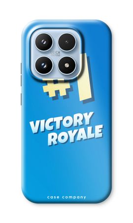 Victory Royale