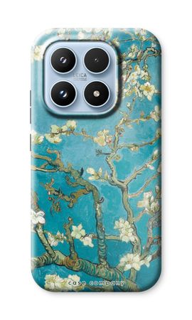 Almond blossom