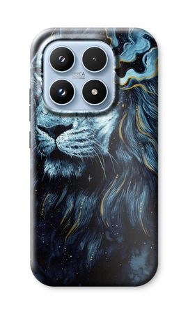 Darkness Lion