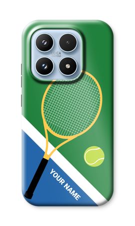 Tennis N°1