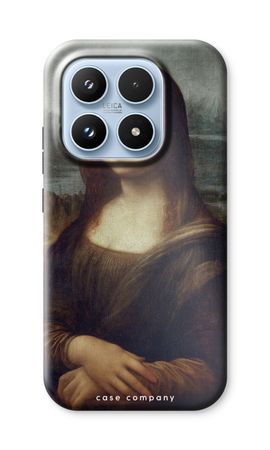 Mona Lisa