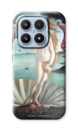 Birth Of Venus