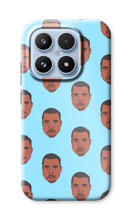 Kanye Call Me?