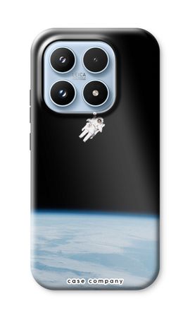 Alone in Space