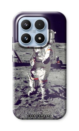Spaceman
