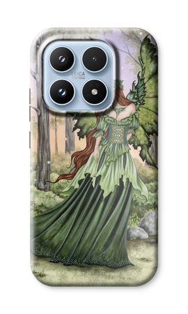 Dame de la forêt