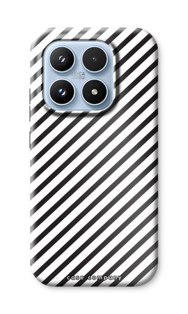 Stripes black and white