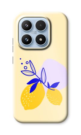 Citroner