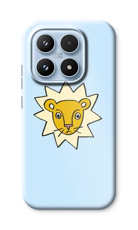 Little lion