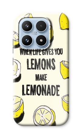 Lemonad