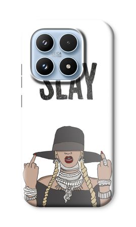 Slay All Day