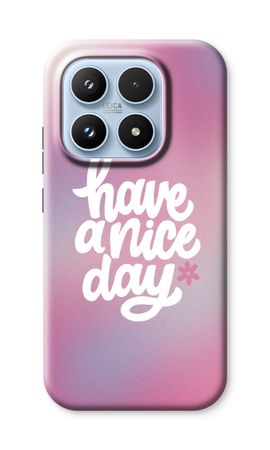 Have a nice day