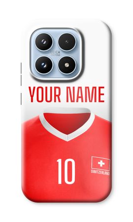 Switzerland - Football