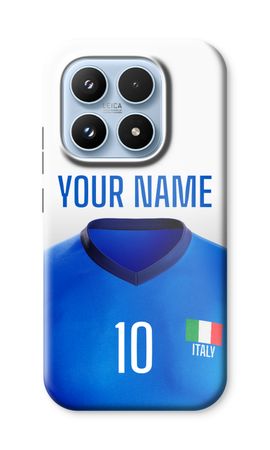Italia - Calcio